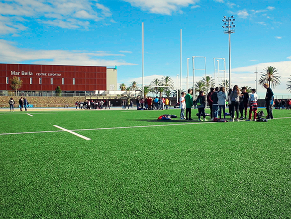 Presentació XXIV AP