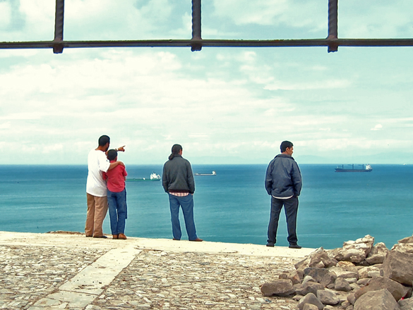 Vull ser campió del Marroc