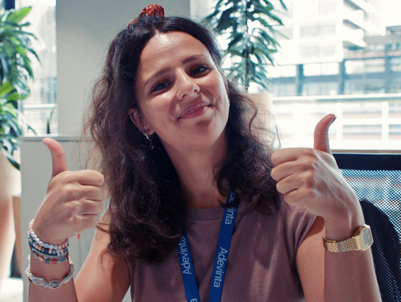 Adevinta Great Place to Work